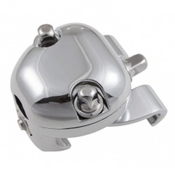 Sparedrum CLH1 - Hoop Clamp - 8-12mm Rod