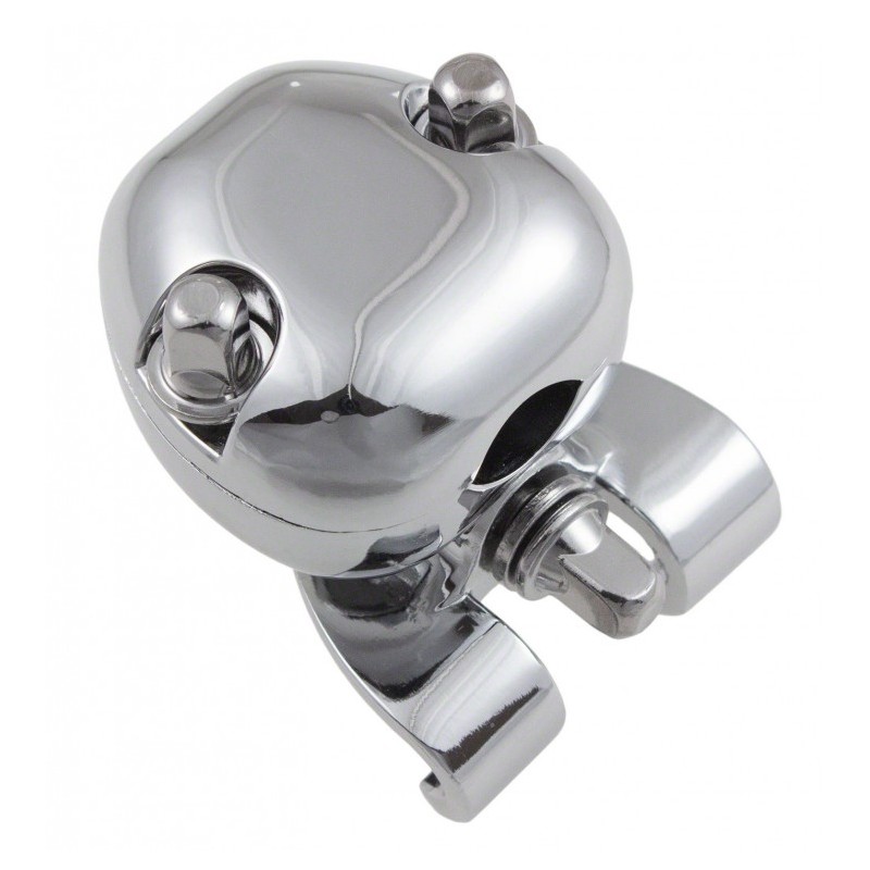 Sparedrum CLH1 - Hoop Clamp - 8-12mm Rod