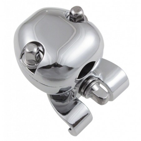 Sparedrum CLH1 - Hoop Clamp - 8-12mm Rod