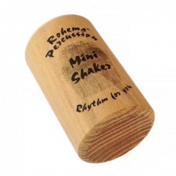 Mini Shaker Medium Pitch...