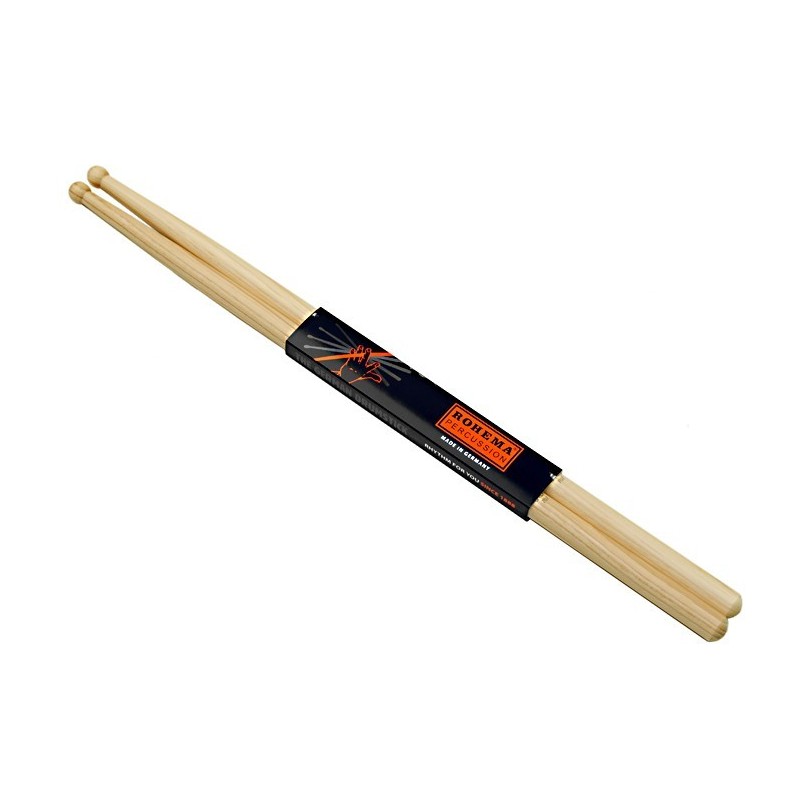Rounded Tip - Step 707 Hickory