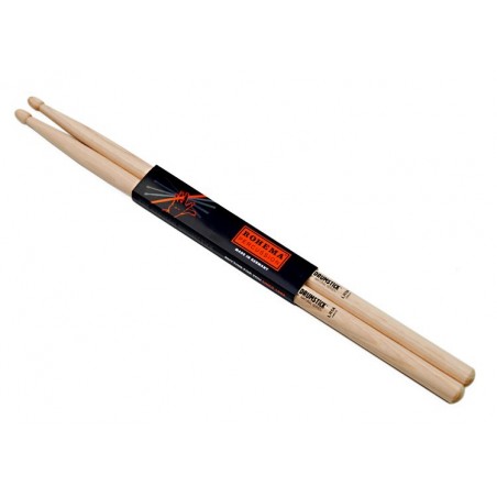 Natural Light Rock 5A Hickory