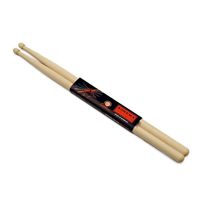 Natural 2B Hickory