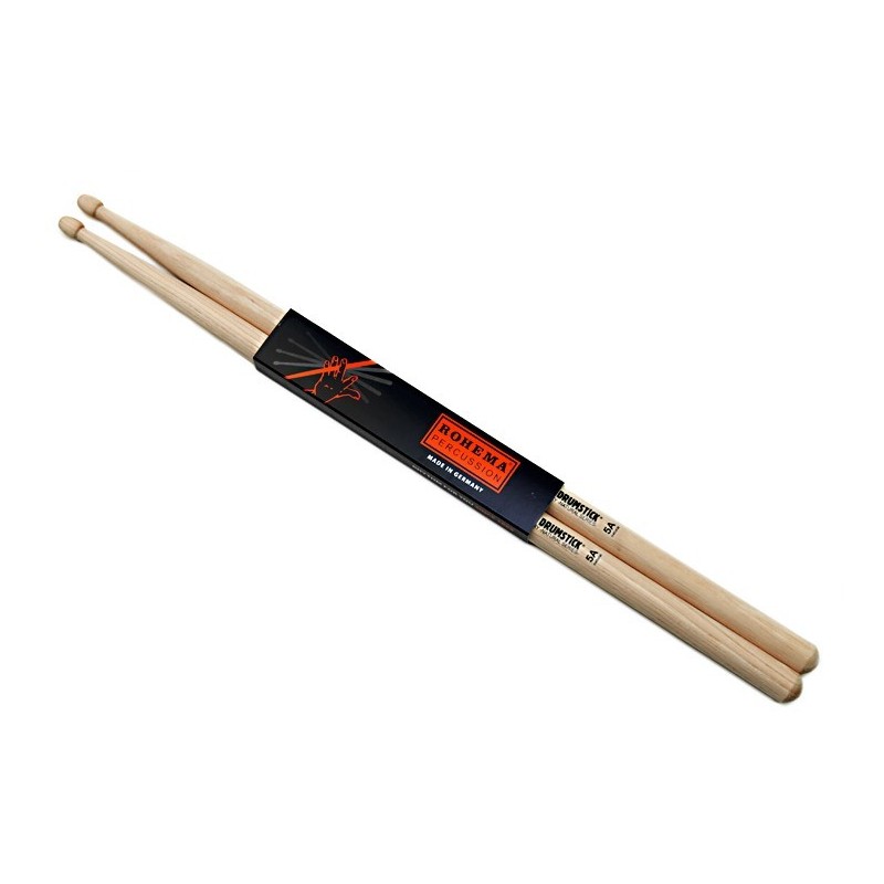 Natural 5A Hickory