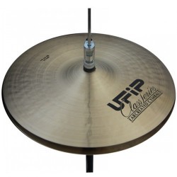 UFIP CLASS HI HAT 10"