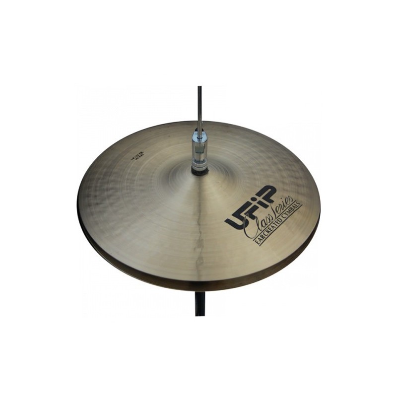 UFIP CLASS HI HAT 14"