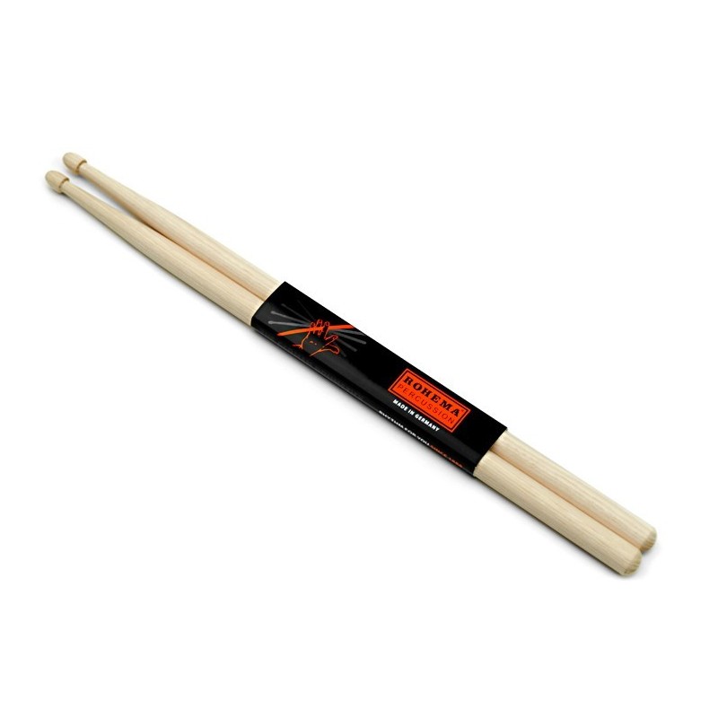 Natural 5B Hickory