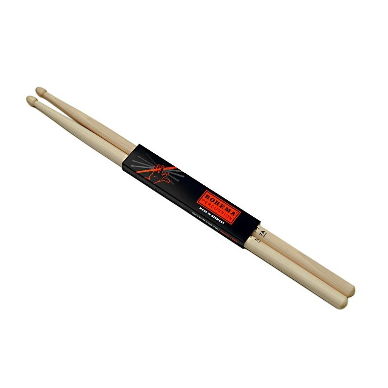 Natural 7A Hickory