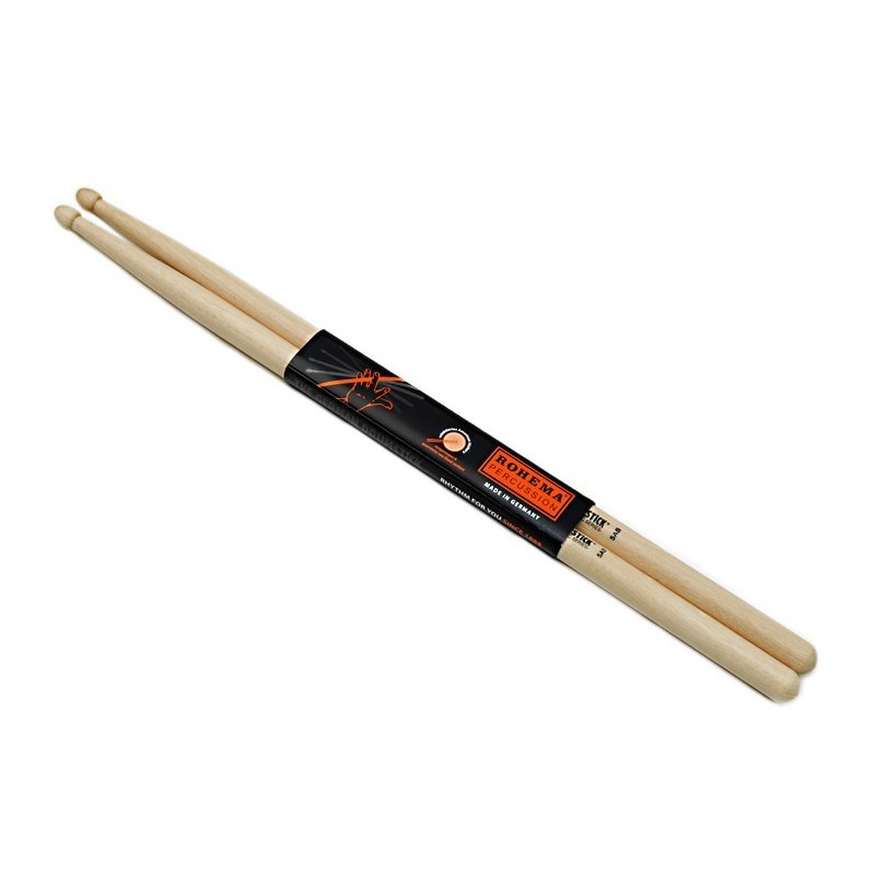 Classic 5AB Hickory