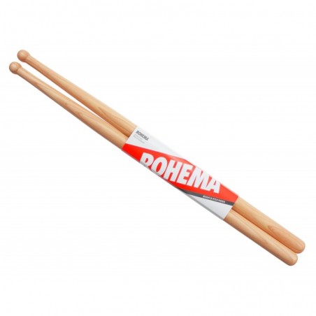 RM2 Hickory Marching Series