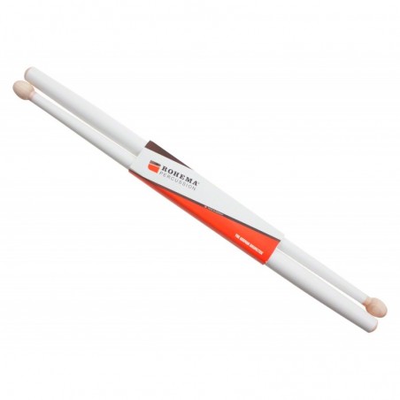 RAC WHITE Maple Marching Series