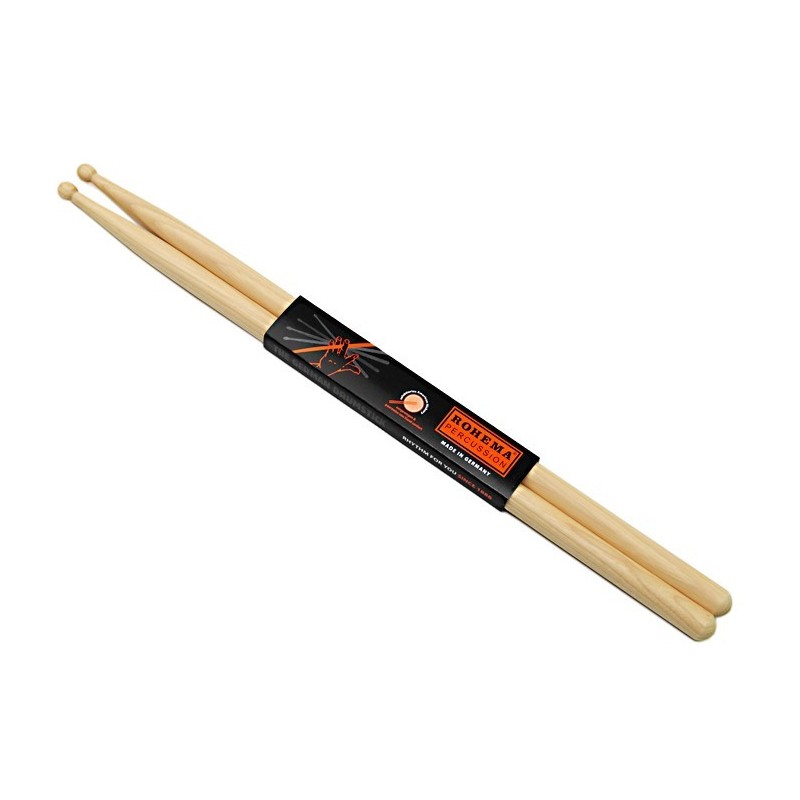 Rounded Tip - Würzebesser Hickory