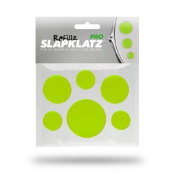 SLAPKLATZ Gel Pad Refill 12 pz - SLAP-RF