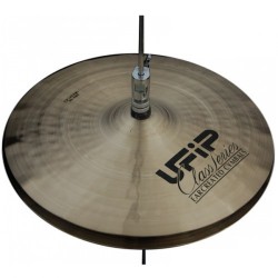 UFIP CLASS WAVE HI HAT 12"