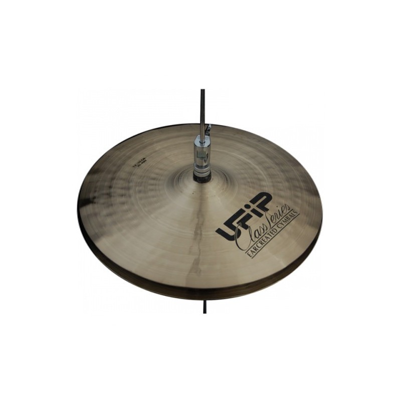 UFIP CLASS WAVE HI HAT 12"