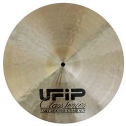 UFIP CLASS CRASH 14"