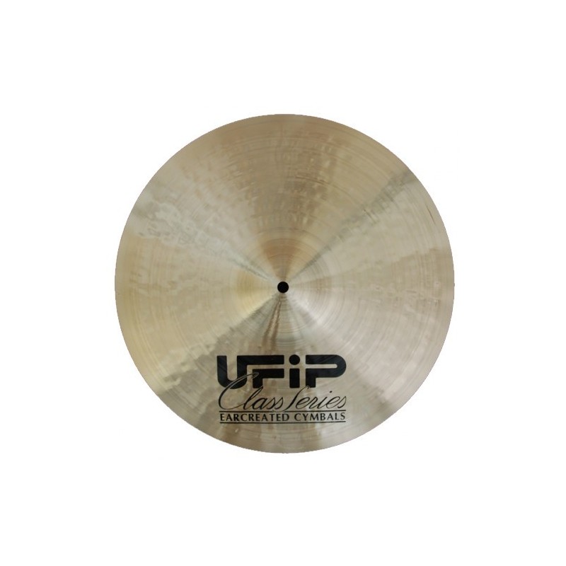 UFIP CLASS CRASH 13"