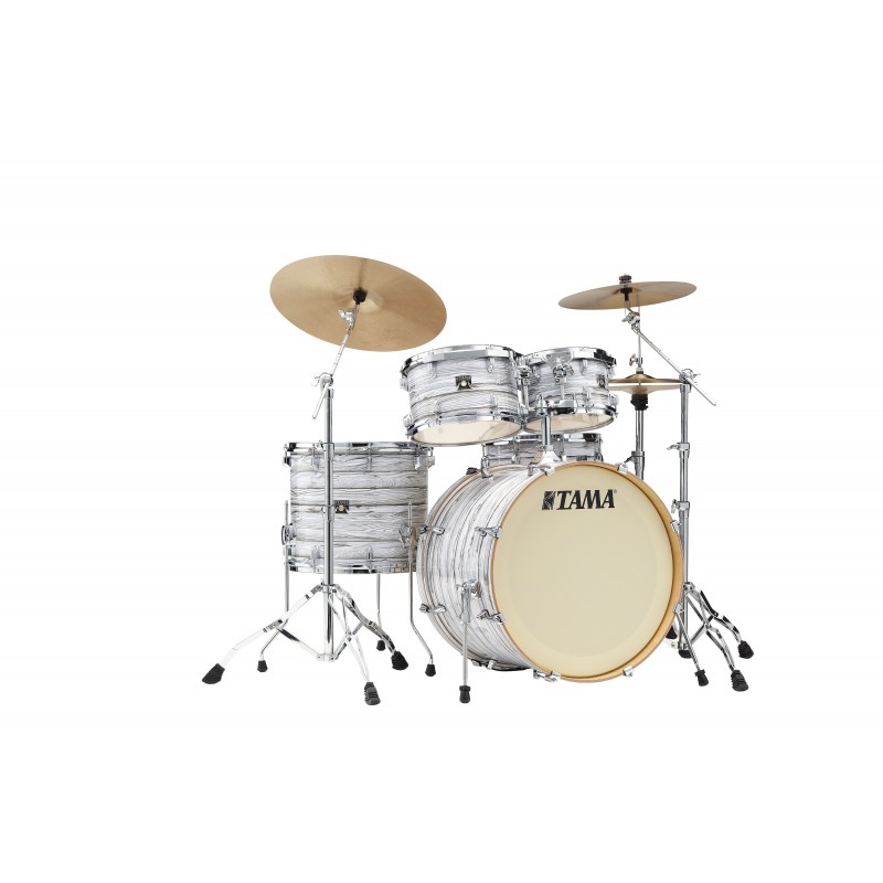 Tama Superstar Classic Maple Wrap 22″ 5pz CK52KRS