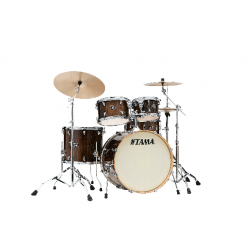 Tama Superstar Classic Maple Lacquer 22″ 5pz CL52KRS