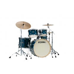 Tama Superstar Classic Maple Lacquer 22″ 5pz CL52KRS