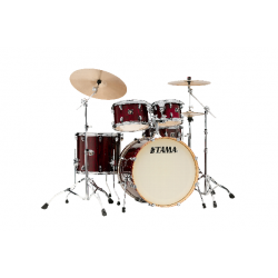 Tama Superstar Classic Maple Lacquer 22″ 5pz CL52KRS