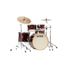 Tama Superstar Classic Maple Lacquer 22″ 5pz CL52KRS