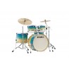 Tama Superstar Classic Maple Lacquer 22″ 5pz CL52KRS