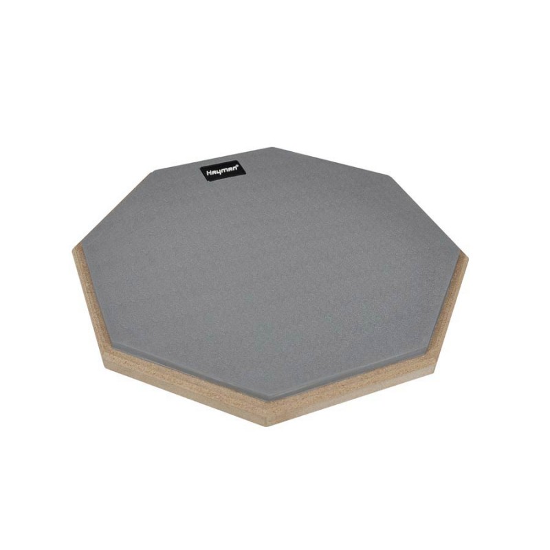 Pad allenamento ottagonale da 12''