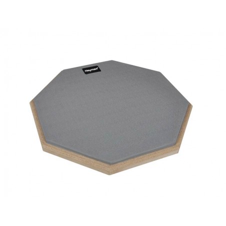 Pad allenamento ottagonale da 12''