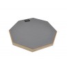 Pad allenamento ottagonale da 12''