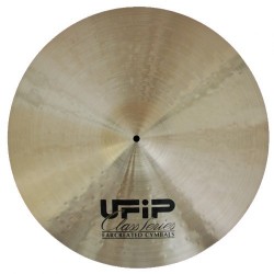 UFIP CLASS RIDE 21"