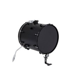 Kit conversione timpano in cassa - Bass Drum Convertor