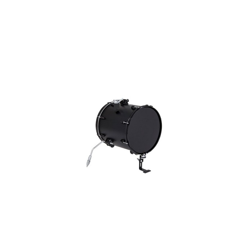 Kit conversione timpano in cassa - Bass Drum Convertor
