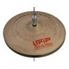 UFIP NATURAL HI HAT 14"