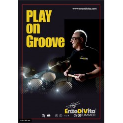 “Play on Groove” - Enzo Di...