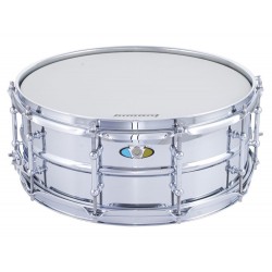 Ludwig LU5514SL 14"x5,5" NEW Supralite