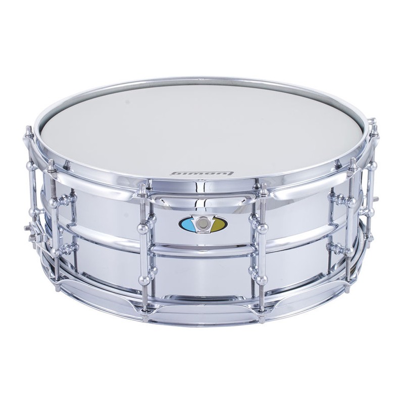 Ludwig LU5514SL 14"x5,5" NEW Supralite