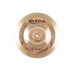 Istanbul Mehmet Splash 8" Sultan