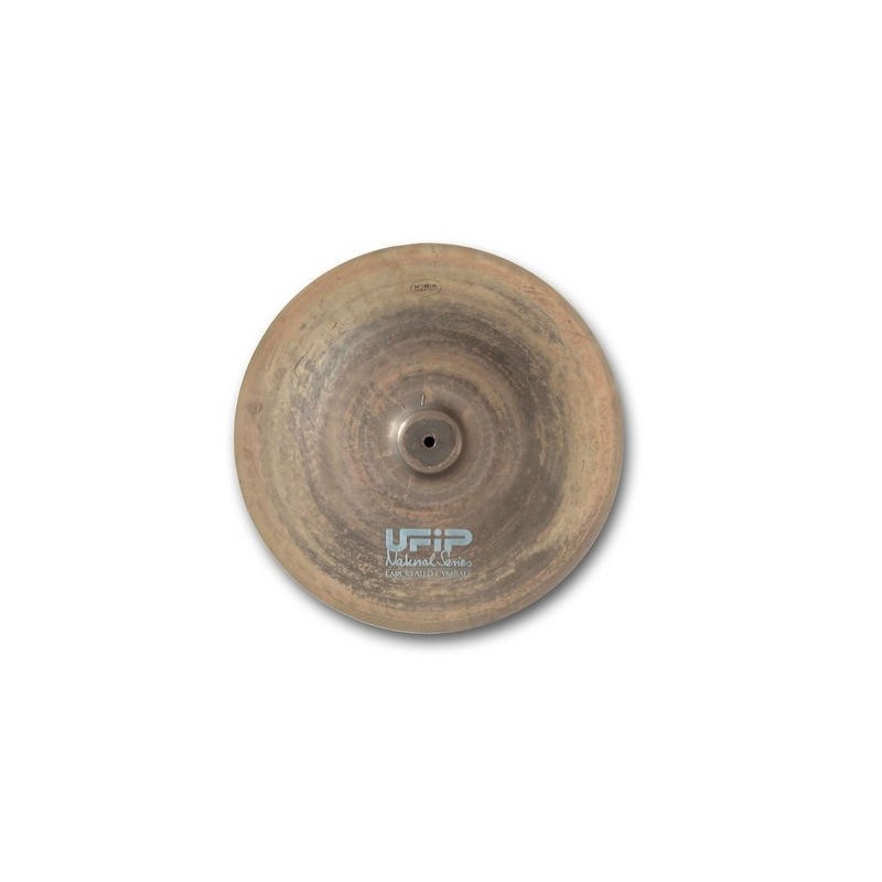 UFIP NATURAL CHINA 14"