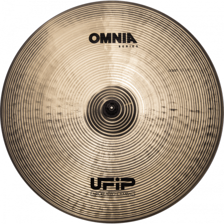 UFIP Omnia 16" Crash