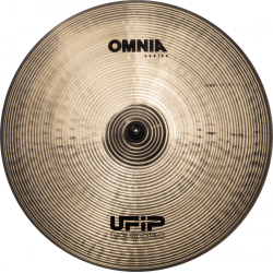 UFIP Omnia 16" Crash