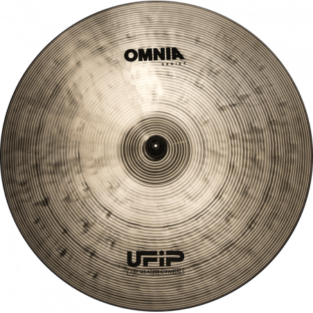UFIP Omnia 20" Ride