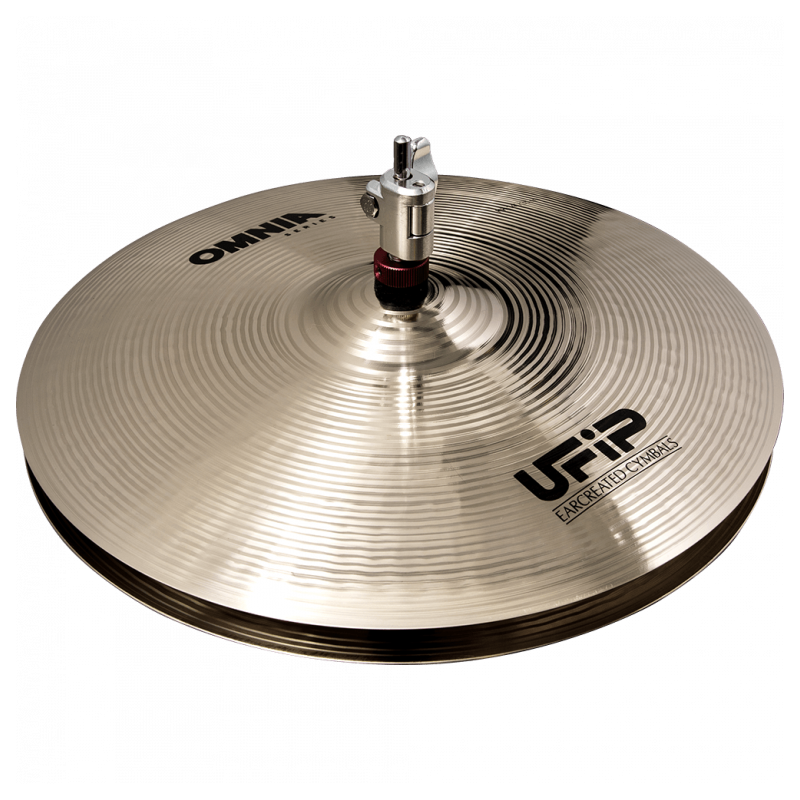 UFIP Omnia 14" Hi Hat