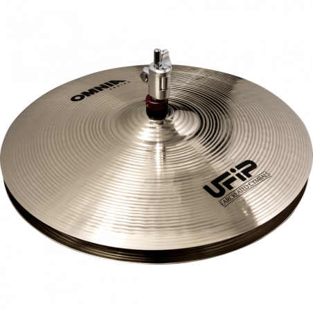 UFIP Omnia 14" Hi Hat