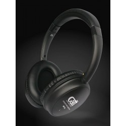 Gatt Audio - Cuffie professionali chiuse - HP-10