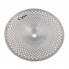Obera Cymbals Mute 12" Splash - Silent Cymbal