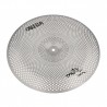 Obera Cymbals Mute 16" China - Silent Cymbal