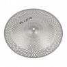 Obera Cymbals Mute 16" China - Silent Cymbal