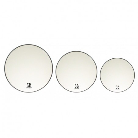 Sparedrum 10-12-14 Alverstone Clear Fusion Pack