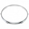 H16-10-6 - Cerchio 10" 6 Tiranti Tripla Flangia 1.6mm
